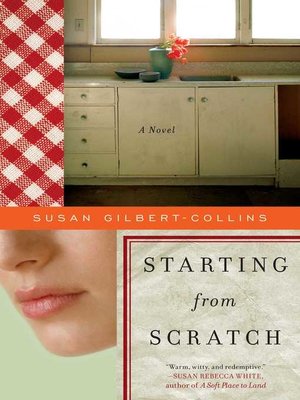 cover image of Starting from Scratch